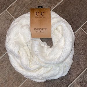 Infinity Scarf